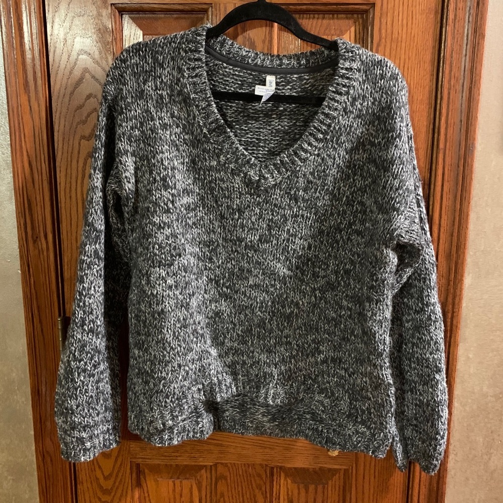 Aeropostale V-Neck Sweater